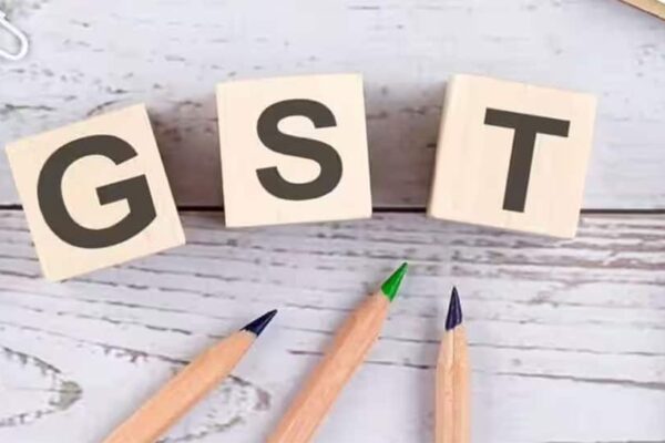 GST Collections Rise 6.2% To Touch Rs 1.85 Lakh Crore In June