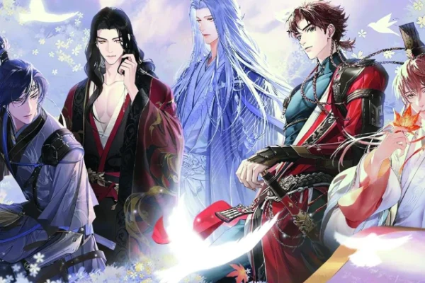 ashes of kingdom draws fans to its han dynasty era setting photo file