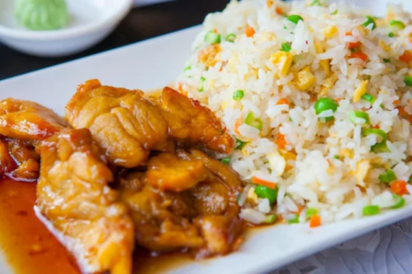 Ginger Chicken Masala Recipe: Spice Up Your Monsoon! News18