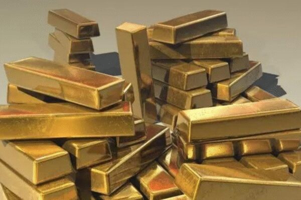 Gold gains on Trump’s latest tariff salvo – Times of India