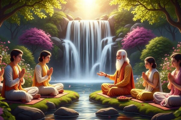 Guru Purnima 2025: Best Messages, Wishes, Images To Share With Your Teachers News18