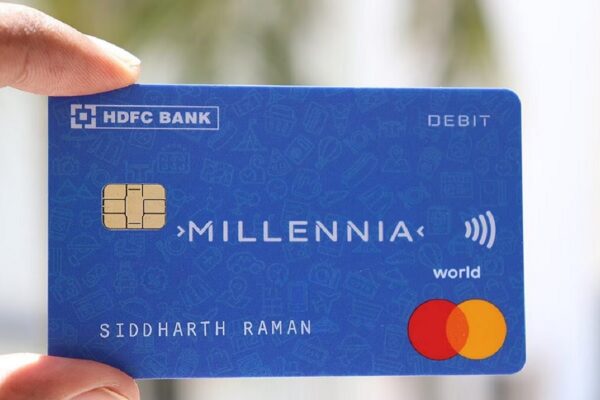 HDFC Bank Changes Millennia Credit Card Benefits, Effective July 1: Here’re The Latest Updates News18
