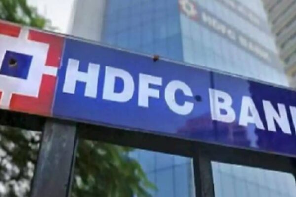 HDFC Bank Q1 Results: Net Profit Rises 12.2% YoY To Rs 18,155 Crore; Special Dividend, Bonus Issue Approved News18