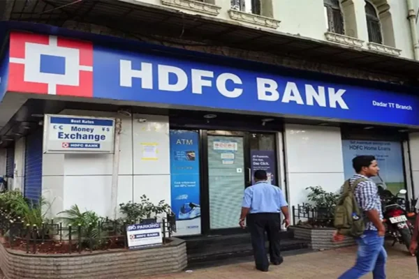 HDFC Bank Announces Rs 5 Special Interim Dividend, First-Ever Bonus Issue News18