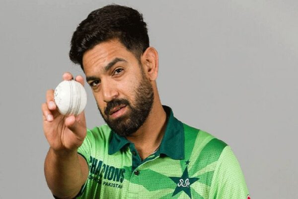 Haris Rauf Bounces Back After Hamstring Setback – SUCH TV