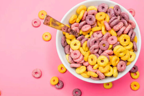 Having cereal for breakfast? It could increase the risk of Parkinson’s disease | – Times of India