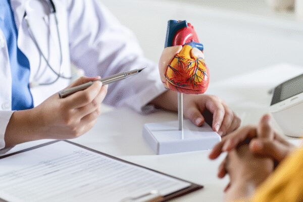 Heart Attack: Doctor shares shocking reason at US Senate hearing on why heart attacks have become so common in people under 40 | – Times of India