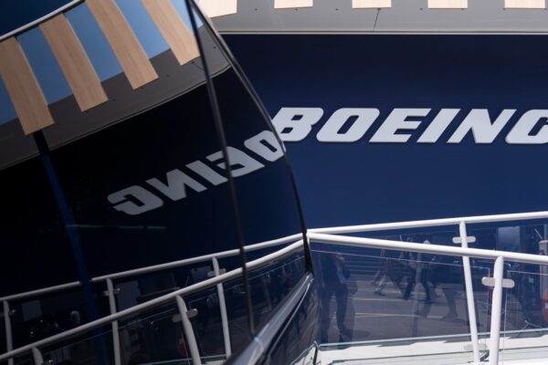 ‘He’s showing up.’ Things are getting better at Boeing under CEO Ortberg. Can he keep it going?