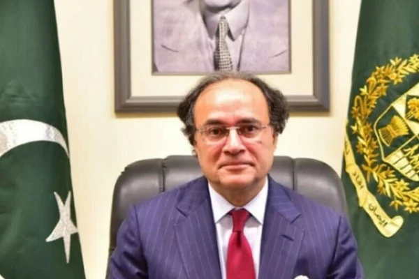 fm aurangzeb photo express news