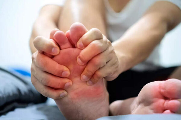 High uric acid levels: Causes, symptoms, and natural ways to reduce them | – Times of India