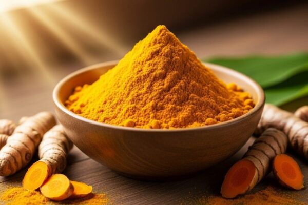 How To Use Turmeric On Your Face Without Turning It Yellow News18