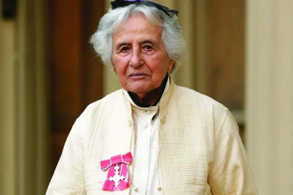 lasker wallfisch was assigned to girls orchestra at auschwitz photo dw