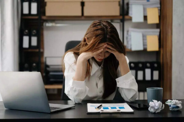 How to quiet an overthinking mind – Times of India