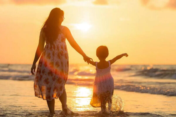 “I thought I was good with words— Until my 10-year-old out-spoke me!” – Times of India