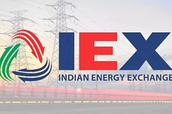 IEX Shares Recover After Thursday Rout, Rises 10% On Q1 Earnings Beat News18
