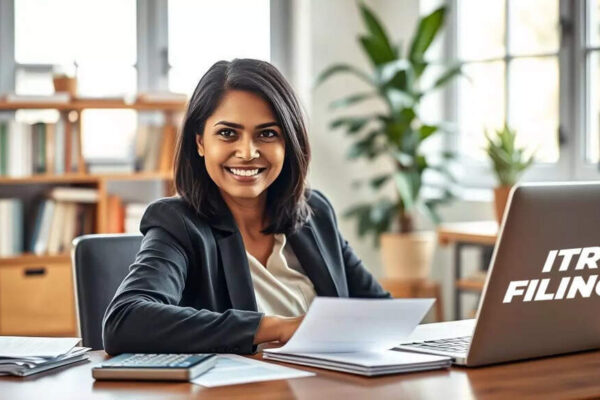 ITR filing FY 2024-25: Why filing Income Tax Return is important even if you have no tax to pay – explained – Times of India