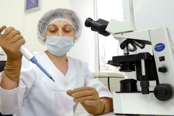 IVF And Miscarriage: Why ‘Knowing Your Numbers’ Matters News18