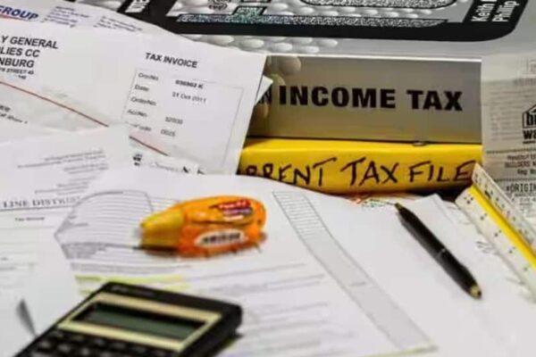 Income Tax Filing Alert: ITR-3 Online Filing Begins — Are You Eligible? What’s New This Year