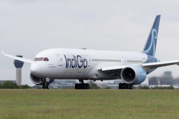 IndiGo Kicks Off Flight Operations From Hindon Airport To 9 Indian Cities, Becomes Second Airline After Air India