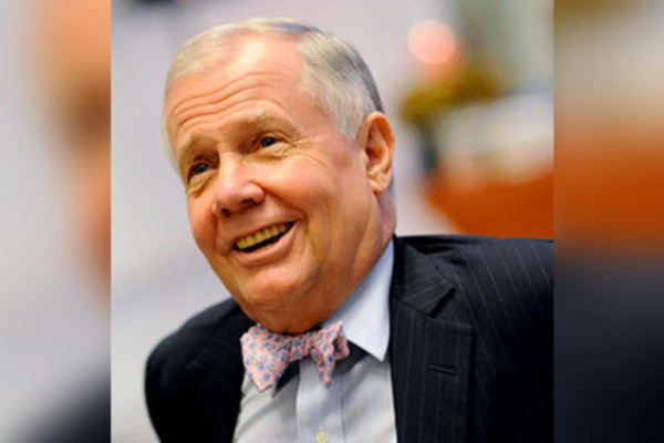 India Could Be ‘The Next China Or Even Better’ With Pro-Growth Reforms: Jim Rogers News18