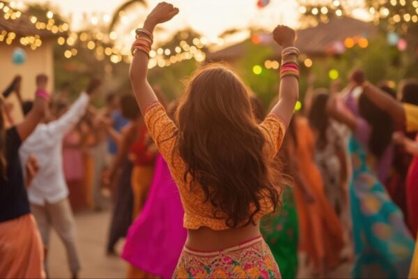 Indian Gen Zs Are Throwing Fake Weddings For Fun, Here’s All About This OTT Party Trend News18