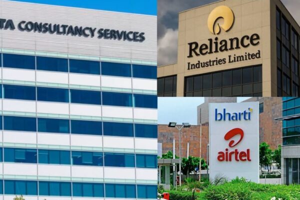 India’s Most Valuable Companies In 2025: Top 10 As Per Market Cap News18