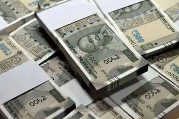 India’s Real GDP Growth Projected To Grow At 6.4-6.7% In FY26: CII