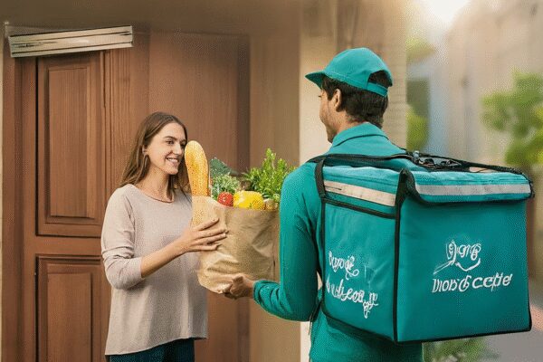 India’s quick-commerce fever: Rs 64,000 crore worth orders in FY25; gross order value may triple to Rs 2 lakh crore by FY28 – Times of India