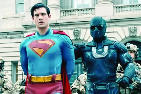 superman opened usd220 million at global box office photo file
