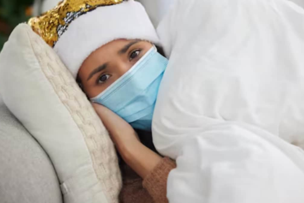 Is It Just A Fever? Recognising The Warning Signs Of Chikungunya This Monsoon News18