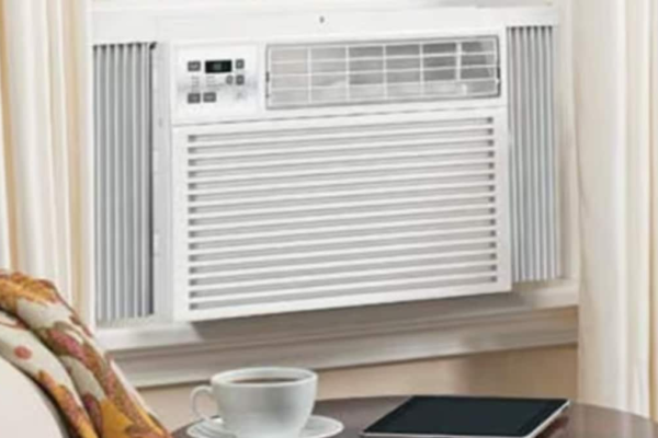 Is It Safe To Run Your AC During Heavy Rain And Storms? News18