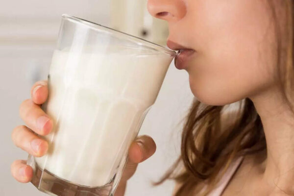 Is milk bad for people with high cholesterol? Understand how different types of milk affects your cholesterol | – Times of India
