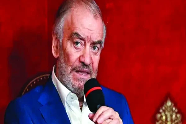gergiev is recognised as one of the world s leading conductors photo file