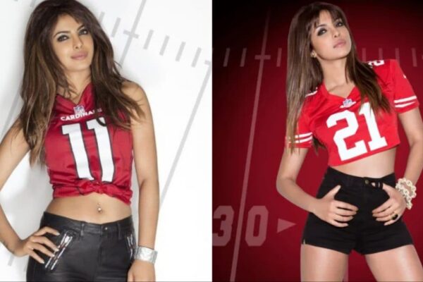 Jersey And Killer Confidence: The Priyanka Chopra Look You’ll Want To Steal On Her Birthday News18