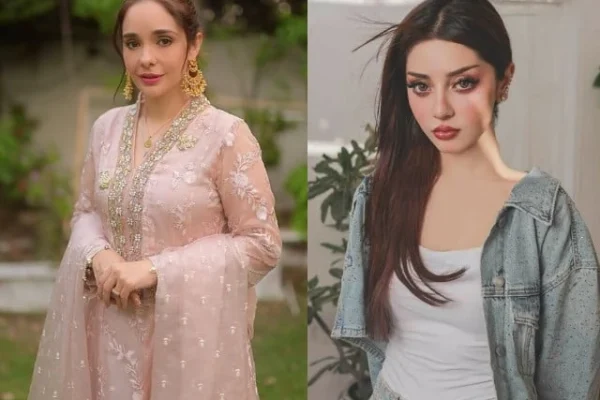 Juggun Kazim responds to Alizeh Shah’s accusations with public apology | The Express Tribune tribune