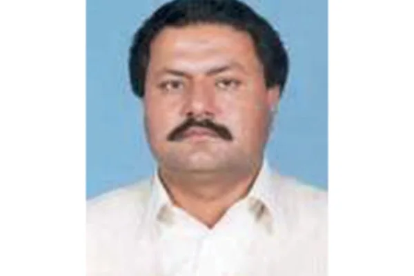 muhammad ali malkani photo express file