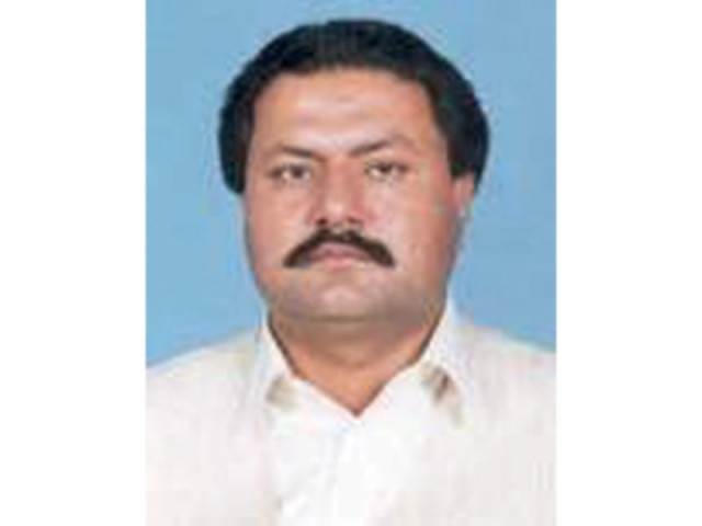 muhammad ali malkani photo express file