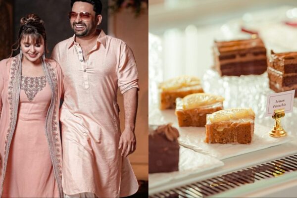 Kapil Sharma Launches The Kaps Cafe in Canada: Here’s What’s On The Menu News18