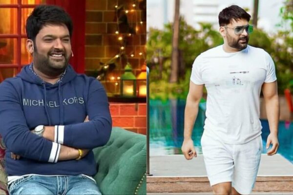 Kapil Sharma’s Transformation: Inside The 21-21-21 Rule Behind His Fitness Journey News18