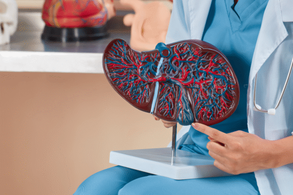Liver Health: Expert shares 3 things that alcohol drinkers should do to protect their liver