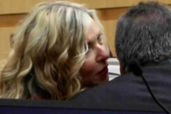 Lori Vallow Daybell receives new life sentences in conspiracy cases, ending “doomsday mom’s” legal saga