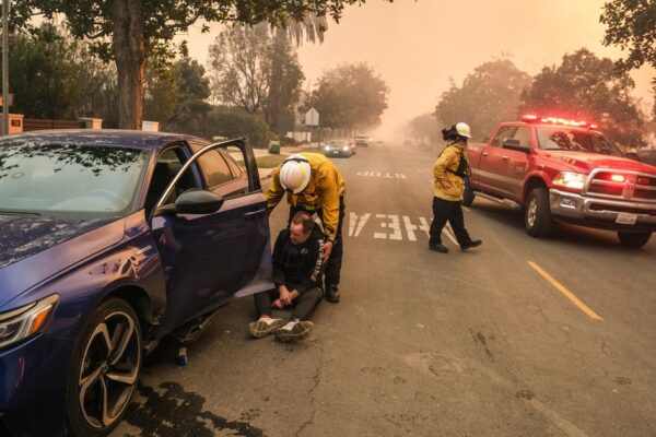 Los Angeles weighs a disaster registry. Disability advocates warn against false assurances.
