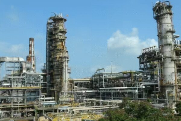 MRPL Q1 results: MRPL reports Rs 272 crore loss as revenue and refining margins dip, crude throughput falls YoY – Times of India