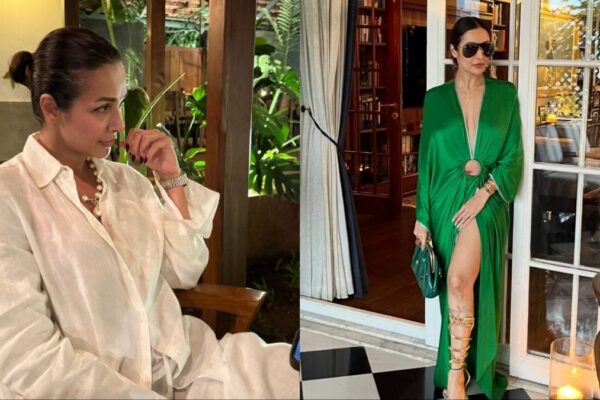 Malaika Arora’s Summer Dump Is The Fashion Moodboard We Didn’t Know We Needed News18