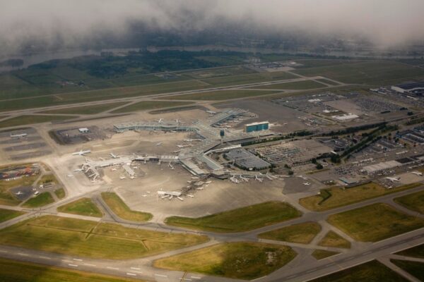Man charged with hijacking small plane, causing fighter jets to scramble in Vancouver: