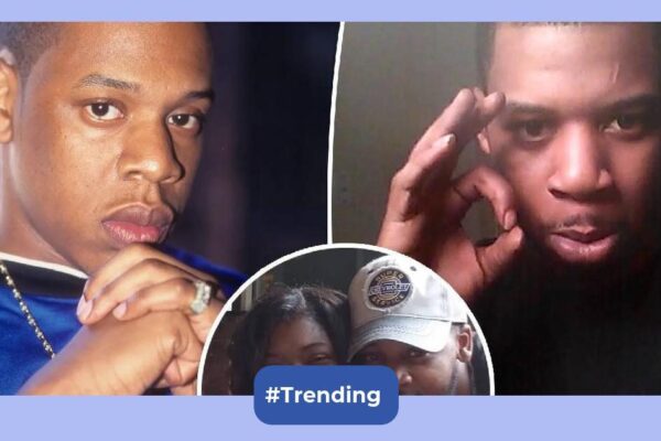 Man claiming to be Jay-Z’s secret son drops federal lawsuit: Reports