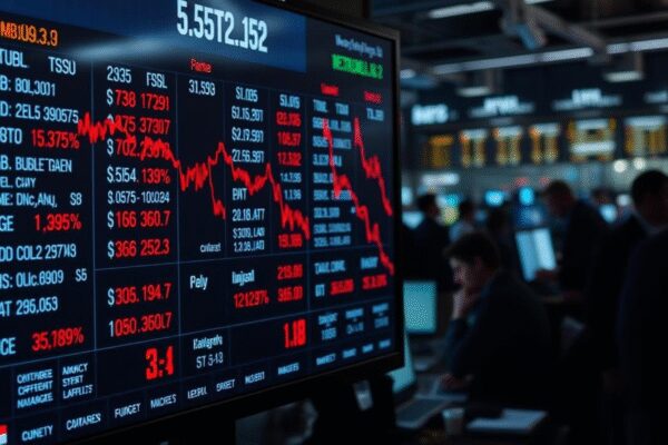 Market breadth narrows: 60% of NSE 500 stocks still 20% below 2024 highs; analysts flag overvaluation, weak earnings outlook – Times of India