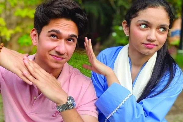 meesum naqvi reveals parwarish was created on viewers demand