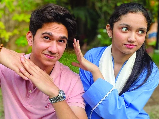 meesum naqvi reveals parwarish was created on viewers demand
