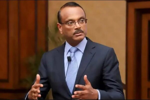 Meet Ananth Narayan: The SEBI Insider Behind The Jane Street Crackdown News18